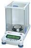 UniBloc Analytical Balance -- AUW120 - Image