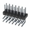 Headers, Male Pins - 612-HTSW-107-08-T-D-LA-ND - DigiKey