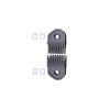 Wire Strippers and Accessories - 281-1287130000-ND - DigiKey