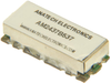 2437 MHz Ceramic Band Pass Filter - AM2437B537 - Anatech Electronics, Inc.