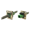Fiber Optic Connector Adapters - 4654-CP30244M-ND - DigiKey
