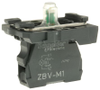 Push Button Contact Blocks & Light Blocks - 4228369 - RS Components, Ltd.