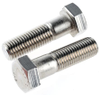 Hex Bolts - 5081262 - RS Components, Ltd.