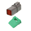 Automotive Connectors - 2821481 - RS Components, Ltd.