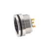 Industrial Circular Connectors - 124630 - RS Components, Ltd.