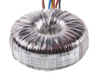 Toroidal Transformers - 1730231 - RS Components, Ltd.