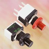 Momentary Or Alternate Action Pushbutton Switches - 4700-4800 Series - APEM Components, Inc.