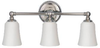 VS12603-PN Bathroom Fixtures-Three Lights - 446884 - Capital Lighting, Inc.