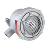 31X and 41X Explosion-Proof Vibrating Horns - 31X-240 - Federal Signal Corporation - Industrial Signaling and Systems