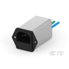 Power Entry Modules (PEM) - 3EGG8-2-ND - DigiKey