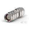 Coaxial Connector (RF) Adapters - 17-2081549-1-ND - DigiKey