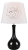 LS-22113BLK Lamps-Table Lamps - 318456 - Capital Lighting, Inc.