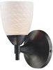 10150/1DR-WS Sconces-Single Glass - 638113 - Capital Lighting, Inc.
