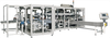 Bag Packaging Machine for Toilet Paper Rolls -- OPTIMA OSR - Image