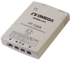 4-Channel RTD Input Data Acquisition Module -- PT-104A - Image