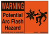 Safety Signs - PPS0507W2100 - Panduit Corp.