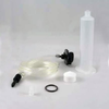 Techcon EA73006RHB, 700 System Receiver Head Assembly with 6 ft Hose 30/55 cc - EA73006RHB - Ellsworth Adhesives