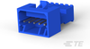 Standard Rectangular Connectors - 3-647002-5 - TE Connectivity