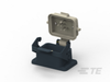 Rectangular Connector Hoods & Bases - T2120060102-000 - TE Connectivity