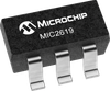 1.2MHz Isw PWM Boost Converter - MIC2619 - Microchip Technology, Inc.