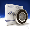 CSK Sprag Type One Way Clutch Ball Bearing (CSK) One Way Clutch Bearings -- CSK206PP(X)