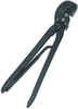 Hand Crimp Tool, Ratchet, Pidg Terminals & Splices; Crimp Tool Type Amp Te Connectivity - 98F5351 - Newark, An Avnet Company