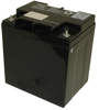 Lead Acid Battery, 12V, 28Ah; Battery Voltage Panasonic Batteries - 46M4716 - Newark, An Avnet Company