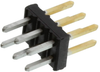 Btb Connector, Header, 6Pos, 2Row, 2Mm; Connector Systems Amphenol Communications Solutions - 28AH8792 - Newark, An Avnet Company