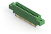 Card Conn, Single Side, 17Pos, Wire Wrap; Card Edge Connector Type Edac - 68AJ0559 - Newark, An Avnet Company