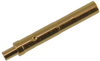 Test Spring Probe, Pcb, Solder; Connector Type Everett Charles Tech - 94F061 - Newark, An Avnet Company