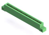 Card Edge Conn, Single, 34Pos, Th; Card Edge Connector Type Edac - 65AJ5715 - Newark, An Avnet Company