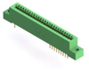 Card Edge Conn, Dual, 50Pos, Th; Card Edge Connector Type Edac - 65AJ1124 - Newark, An Avnet Company