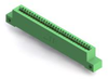 Card Edge Conn, Single, 29Pos, Wire Wrap; Card Edge Connector Type Edac - 66AJ3048 - Newark, An Avnet Company
