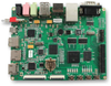 Evaluation Kit, W/ 4.3In Touch Screen Lcd; Silicon Manufacturer Embest - 08W0178 - Newark, An Avnet Company