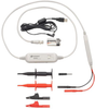Oscilloscope Probe, 200 Mhz, Differential, 20 V, 10 Keysight Technologies - 50R8801 - Newark, An Avnet Company