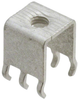 Terminal, Pcb Screw, 2.57Mm; Tab Size Metric Keystone - 80R2696 - Newark, An Avnet Company