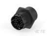 Standard Circular Connectors - 2213263-1 - TE Connectivity
