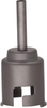 Bayonet Nozzle, Hot Air Rework System; Accessory Type Metcal - 42AK3683 - Newark, An Avnet Company
