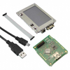 Development Boards, Kits, Programmers - Evaluation Boards - Embedded - MCU, DSP - 1283978-STM3242I-SK/IAR - Win Source Electronics