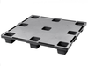 CPP 420c PE - Container pallet - Multi-Trip -  - CABKA North America, Inc.