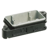 Heavy Duty Connector Housings, Hoods, Bases - 1195-7077-ND - DigiKey