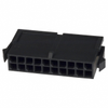 Rectangular Connector Housings - A30290-ND - DigiKey