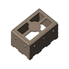 RF Shields - B-0500SB0750-0250XF - Quarktwin Technology Ltd.