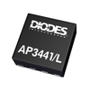 Voltage Regulators - DC DC Switching Regulators - AP3441SHE-7B - Quarktwin Technology Ltd.