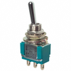 Toggle Switches - 450-1472-ND - DigiKey