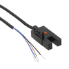 Sensors, Transducers - Optical Sensors - Photointerrupters - Slot Type - Transistor Output - PM-R44 - Shenzhen Shengyu Electronics Technology Limited