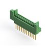 Edgeboard Connectors - 151-415-023-540-222-ND - DigiKey