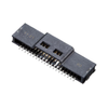 FFC, FPC (Flat Flexible) Connector Assemblies - 1754-ZB-20BFRS-BA0001TR-ND - DigiKey