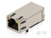 RJ45 Connectors - 2489103-1 - TE Connectivity