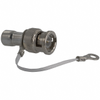 Coaxial Connector (RF) Terminators - A33820-ND - DigiKey